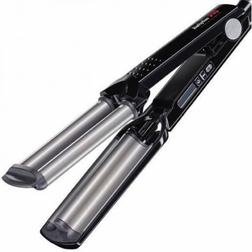 Плойка BaByliss Pro 3D Waver BAB2369TTE